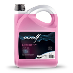 Antifriis WOLF ANTIFREEZE G12+ LL 5L