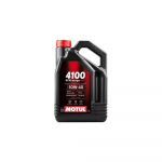 Mootori&otilde;li MOTUL 4100 SYN-NERGY 10W40 5L. 10w-40
