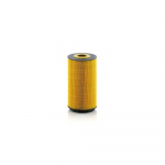 &Otilde;lifilter MANN-FILTER HU 8010 z