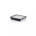 &Otilde;hufilter MANN-FILTER C 30 024