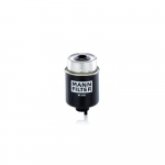 K&uuml;tusefilter MANN-FILTER WK 8169