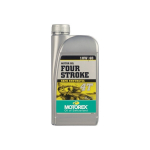 Mootori&otilde;li MOTOREX FOUR STROKE 4T 10W40 1L. 10w-40