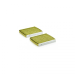 Salongifilter MANN-FILTER FP 2533-2