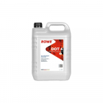 Pidurivedelik ROWE HIGHTEC DOT 4 5L