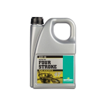 Mootori&otilde;li MOTOREX FOUR STROKE 4T 10W40 4L. 10w-40