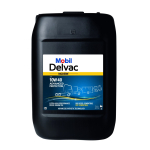 Mootori&otilde;li MOBIL Delvac Modern 10W40 Advanced Protection 20L. 10w-40 sobib Volvo Trucks, MAN, Mack