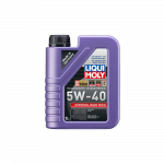 Mootori&otilde;li LIQUI MOLY SYNTHOIL HIGH TECH 5W40 1L. 5w-40