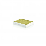 Salongifilter MANN-FILTER FP 25 001
