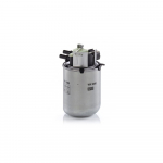 K&uuml;tusefilter MANN-FILTER WK 9080