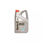 Mootori&otilde;li COMMA SYNER-Z 5W30 5L. 5w-30