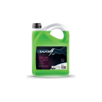 Antifriis WOLF COOLANT G11 GREEN -17&deg;C 5L