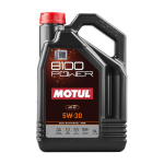 Mootori&otilde;li MOTUL 8100 POWER 5W30 5L. 5w-30