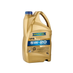 Mootori&otilde;li RAVENOL VFE 5W20 5L. 5w-20 sobib Ford, Fiat, Jaguar