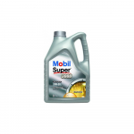 Mootori&otilde;li MOBIL 5W20 SUPER 3000 FORMULA F 5L. 5w-20