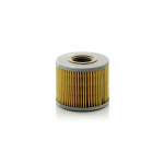 &Otilde;lifilter MANN-FILTER H 1018/2 n