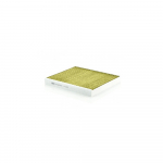 Salongifilter MANN-FILTER FP 2757
