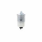 K&uuml;tusefilter MANN-FILTER WK 829/2