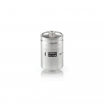 K&uuml;tusefilter MANN-FILTER WK 725