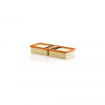 &Otilde;hufilter MANN-FILTER C 36 031