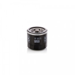 &Otilde;lifilter MANN-FILTER W 6026