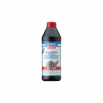 K&auml;igukasti&otilde;li LIQUI MOLY 1025 80W GL5 1L