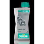 K&auml;igukasti&otilde;li MOTOREX GEAR OIL 10W30 1L. 10w-30