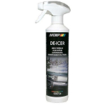 Klaasi j&auml;&auml;sulataja MOTIP De-Icer Trigger 500ml