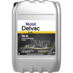 Mootori&otilde;li MOBIL Delvac Ultra 5W30 Fuel Efficient Plus 20L. 5w-30 sobib Volvo Trucks, Mack