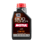 Mootori&otilde;li MOTUL 8100 POWER 5W50 1L. 5w-50