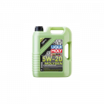 Mootori&otilde;li LIQUI MOLY MOLYGEN NEW GENERATION SAE 5W20 5L. 5w-20