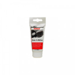 Pulē&scaron;anas pasta SONAX Chrome & Alu Paste 75ml