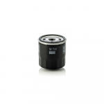 &Otilde;lifilter MANN-FILTER W 712
