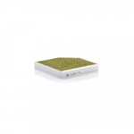 Salongifilter MANN-FILTER FP 2641