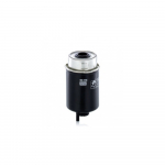 K&uuml;tusefilter MANN-FILTER WK 8156