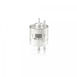 K&uuml;tusefilter MANN-FILTER WK 711/1