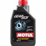 K&auml;igukasti&otilde;li MOTUL GEARBOX 80W90 1L. 80w-90