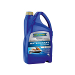 Mootori&otilde;li RAVENOL WATERCRAFT TEILSYNTH 2-TAKT 4L
