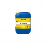 Automatinės pavarų dėžės alyva RAVENOL ATF M 9-G Serie 10L