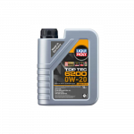 Mootori&otilde;li LIQUI MOLY TOP TEC 6200 0W20 1L. 0w-20