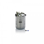 K&uuml;tusefilter MANN-FILTER WK 823/3 x
