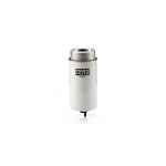 K&uuml;tusefilter MANN-FILTER WK 8168