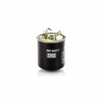 K&uuml;tusefilter MANN-FILTER WK 842/17