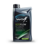 Mootori&otilde;li WOLF AGRIFLOW 4T 10W30 1L. 10w-30