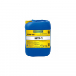K&auml;igukasti&otilde;li RAVENOL MTF-1 75W85 10L. 75w-85