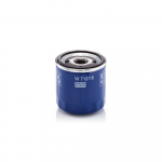 &Otilde;lifilter MANN-FILTER W 712/16
