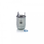 K&uuml;tusefilter MANN-FILTER WK 9079 z