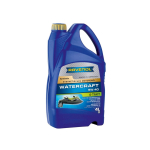 Mootori&otilde;li RAVENOL WATERCRAFT 4T 5W40 4L. 5w-40