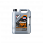 Mootori&otilde;li LIQUI MOLY TOP TEC 4200 5W30 5L. 5w-30