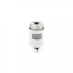 K&uuml;tusefilter MANN-FILTER WK 8190