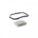 H&uuml;draulikafilter, automaatk&auml;igukast MANN-FILTER H 2019 KIT 1